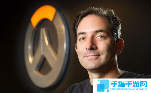 《守望先锋》总监长文扎心 求玩家对我们温柔一点_全球新游