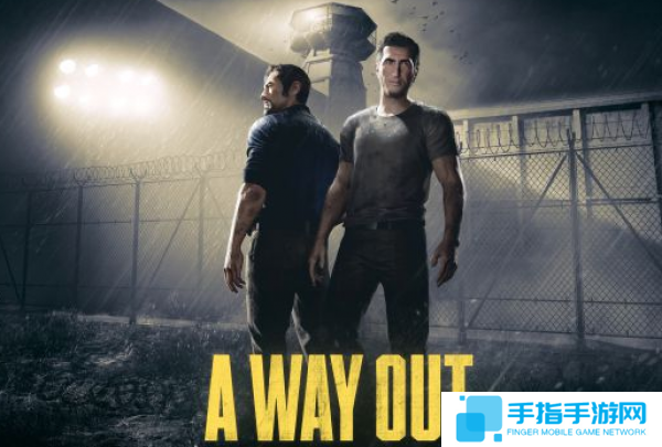 EA新作《逃出生天》在线合作不支持随机匹配_全球新游