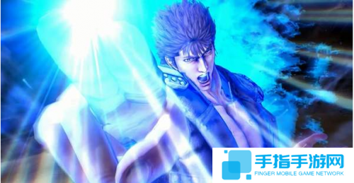 《人中北斗》最新宣传片 神拳可以治病