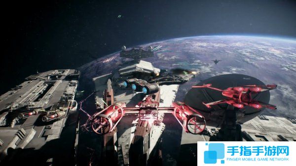 《星球大战：前线2》新预告曝光 《星战8》主演出镜