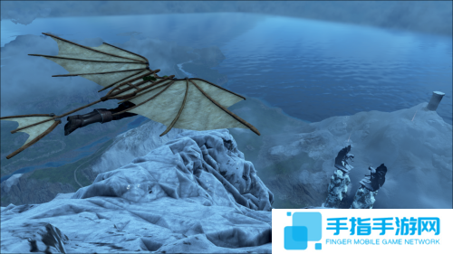 【滑翔翼】