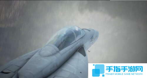 皇牌空战7最新预告 空中格斗紧张而精彩_全球新游