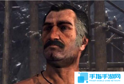 《荒野大镖客2》中文版预告 狂野的西部世界