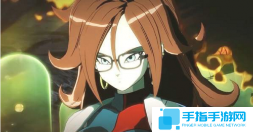 龙珠斗士Z亮相TGS 2017电玩展 最新预告片发布_全球新游