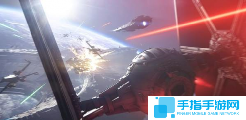 《星球大战：前线2》即将发售 PC配置需求公布