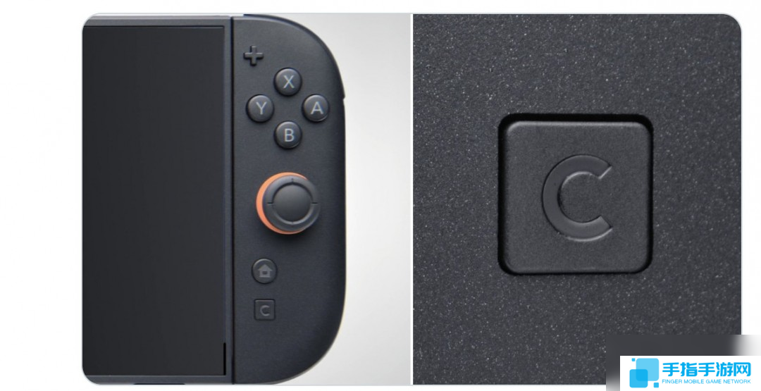 Switch 2 Pro控制器将支持耳机插孔