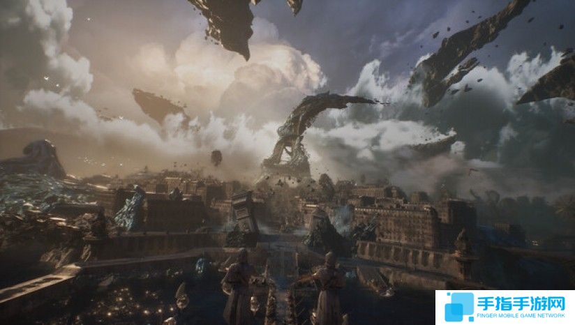 《光与影：33号远征队》公布PS5版容量大小 约41G