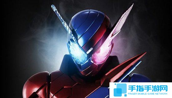 万代新作《假面骑士：巅峰战士》公布 PS4独占_全球新游
