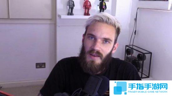 开发者批评PewDiePie口无遮拦《看火人》遭主播粉丝差评轰炸