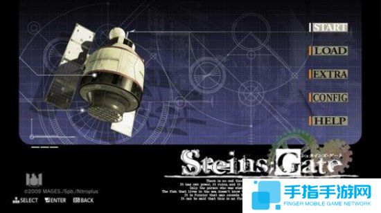 《命运石之门》Steam版加入中文 限时半价促销中！