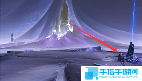 原神我曾见她缀饰荧光的裙裾成就怎么达成