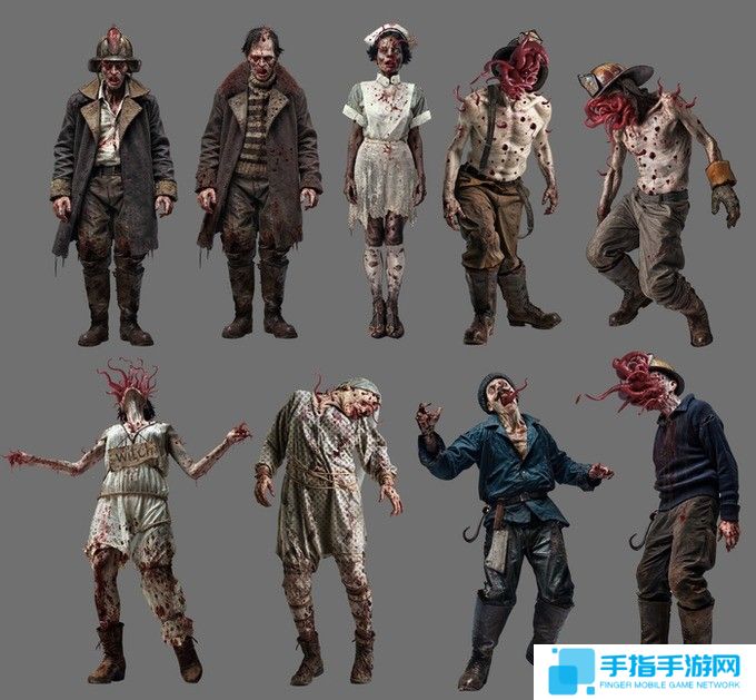 《沉没之城2》众筹到54万欧元 新增怪物修格斯等