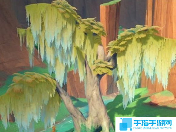 原神尘歌壶纳塔木材有哪些