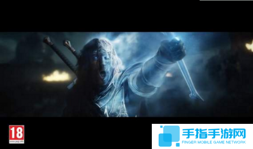 《中土世界：战争之影》即将发售 真人CG预告