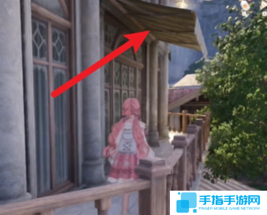 无限暖暖花愿镇奇想星全收集攻略图二十三