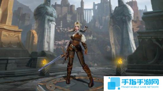 农药欧美版今冬发售 勇士竞技场宣布登陆任天堂Switch 