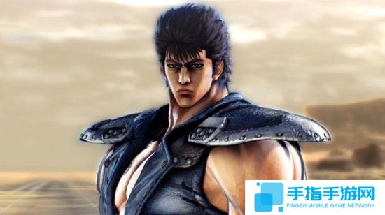 只选合适的《人中北斗》并非使用如龙引擎开发_全球新游
