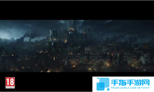 《中土世界：战争之影》即将发售 真人CG预告