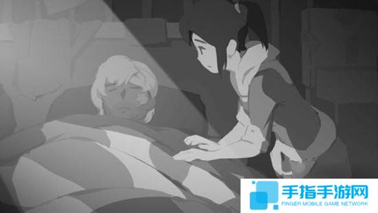 发射乘载灵魂的火箭 《OPUS地球计划》续作上架