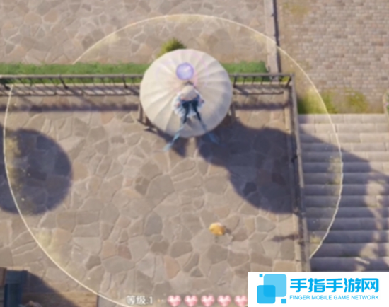 无限暖暖花愿镇奇想星全收集攻略图十六