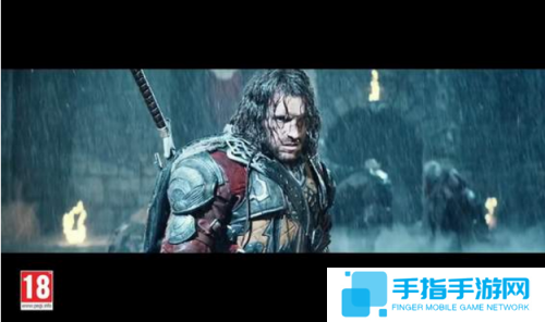 《中土世界：战争之影》即将发售 真人CG预告