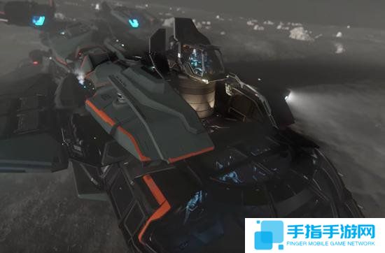 《星际公民》新预告片曝光 众筹达到1.58亿美元_全球新游