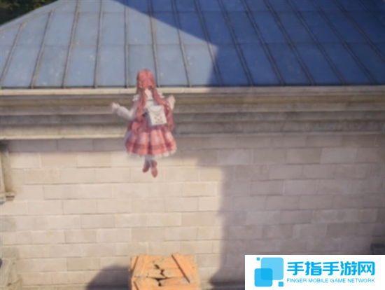 无限暖暖花愿镇奇想星全收集攻略图五