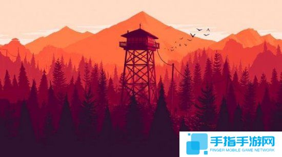 开发者批评PewDiePie《看火人》遭主播粉丝差评轰炸_全球新游