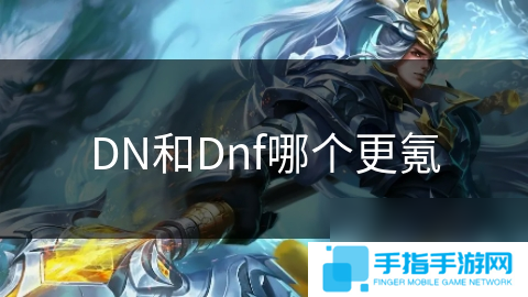 DN和Dnf哪个更氪