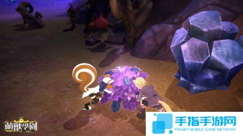 台服《阿佩尔物语》公测
