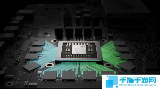 微软：玩家购买Xbox是因为我们的独占作品最多_全球新游