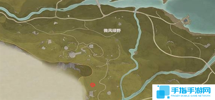 无限暖暖微风绿野设计图全收集攻略图七