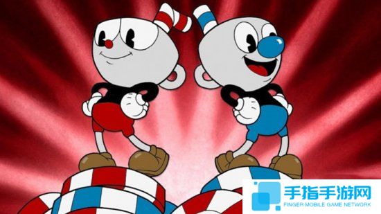 欢乐中暗藏杀机！《茶杯头》游戏演示视频_全球新游