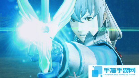 9月28日发售《火焰纹章无双》卡米拉等新角色公开