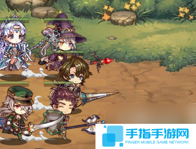 深渊幻影阵容 深渊幻影阵容组建攻略
