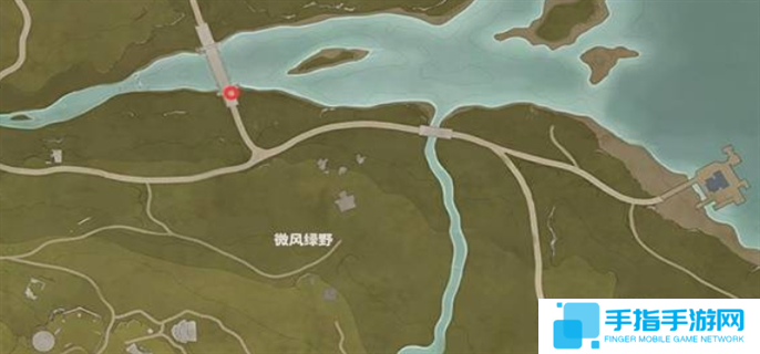 无限暖暖微风绿野设计图全收集攻略图九
