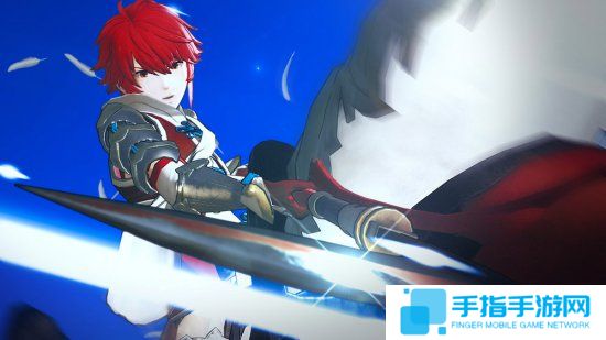 9月28日发售《火焰纹章无双》卡米拉等新角色公开