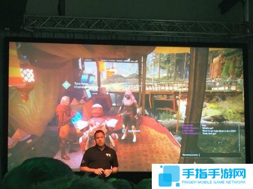 命运2XBox one平台预载开启 PC版搭载文字聊天系统