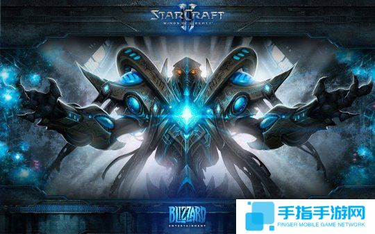 暴雪公开2017科隆展参展内容