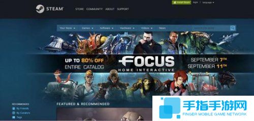 Valve下架《诸神之战》马来西亚官方解禁Steam