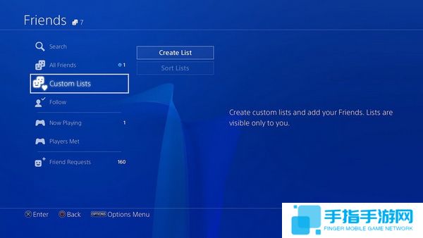 PS4 5.0系统更新详情 主打家长控制改善易用性