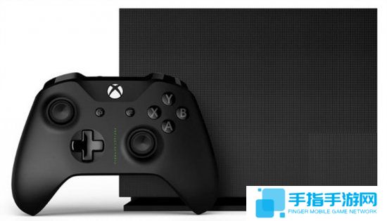 微软对Xbox One X抱有信心并宣布与三星合作_全球新游