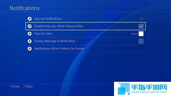 PS4 5.0系统更新详情 主打家长控制改善易用性