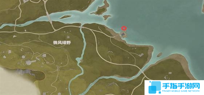 无限暖暖微风绿野设计图全收集攻略图五