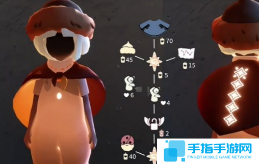 光遇笨拙水手先祖怎么兑换