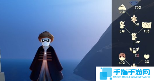 光遇笨拙水手先祖怎么兑换
