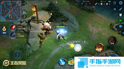 王者荣耀变身大作战玩法介绍图六