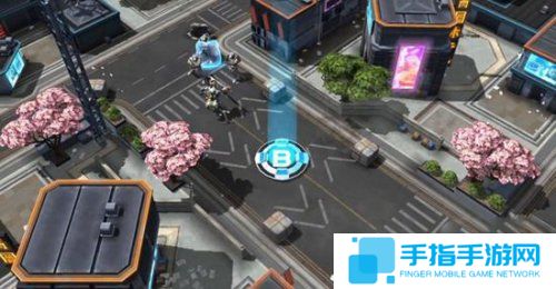 塔防玩法新作 《泰坦陨落：突击》本周上架iOS