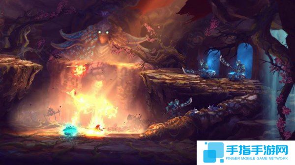 CHINAJOY 2017：西游记题材新作《非常英雄》公布