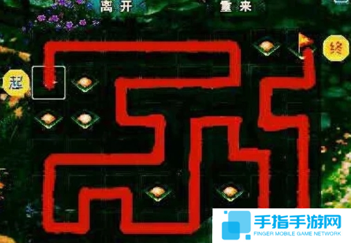 倩女幽魂初春插秧活动玩法攻略图二